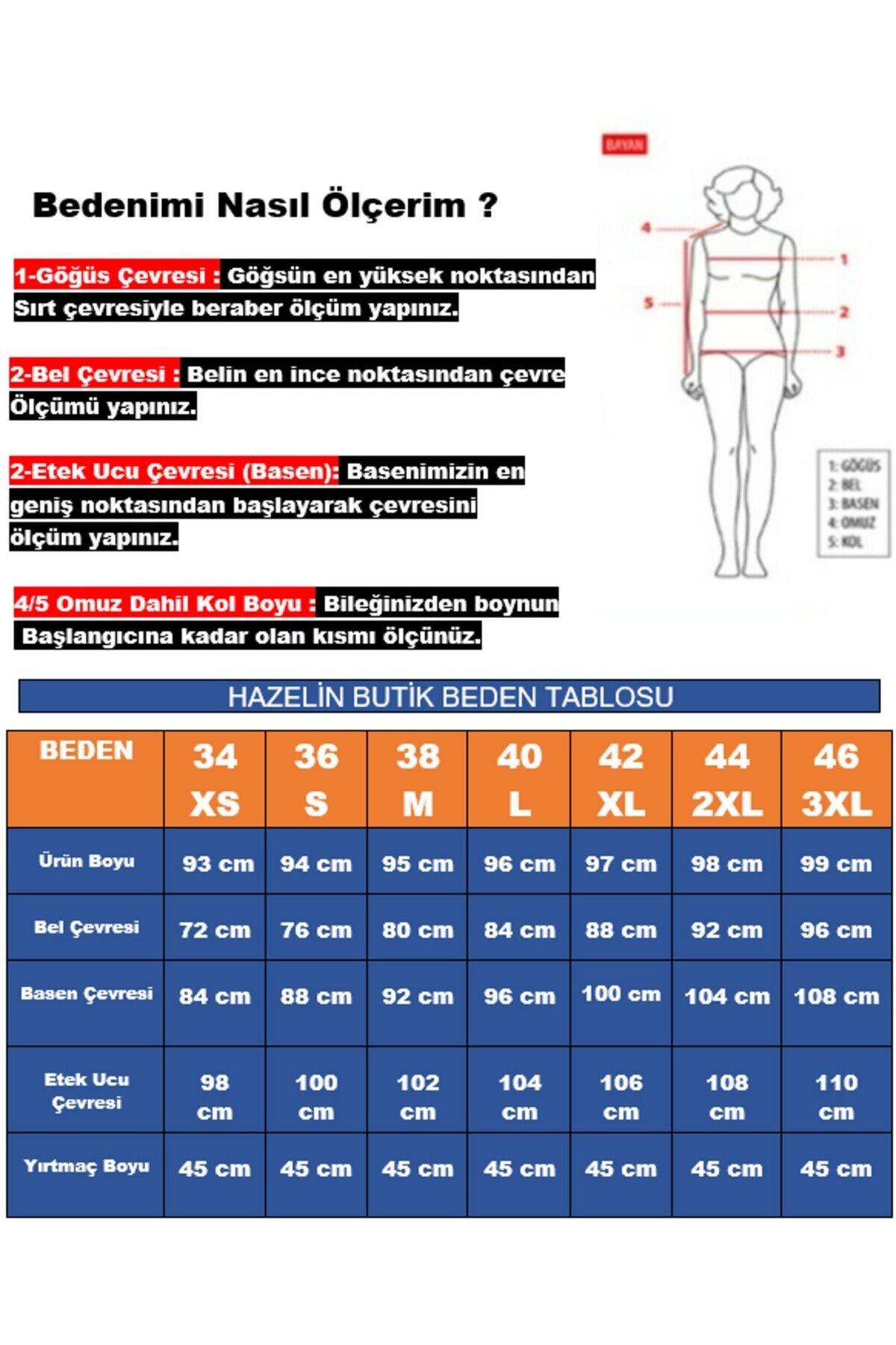 Kadın Kahverengi Beli Lastikli Yırtmaçlı Uzun Etek HZL22S-BD118801