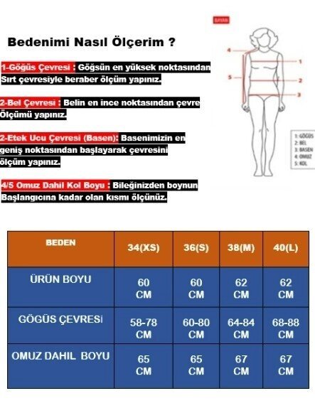 Kadın Mor Degaje Yaka Yandan Büzgülü Uzun Kol Sandy Bluz HZL24W-FRY122481