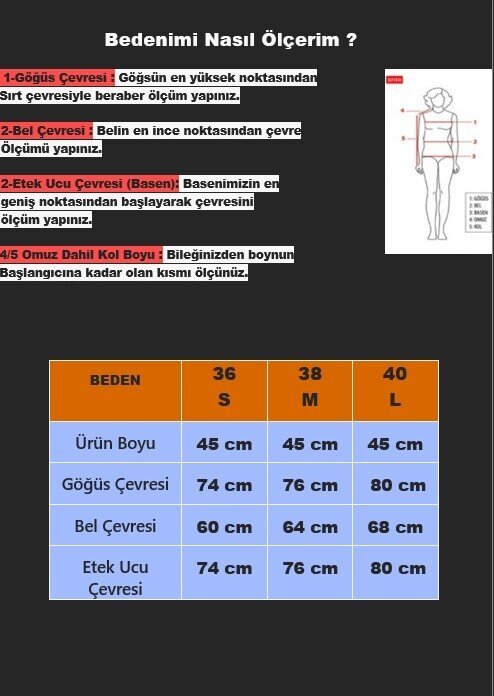 Kadın Siyah Halter Yaka Metal Detaylı Şık Crop Bluz HZL25S-FRY123251