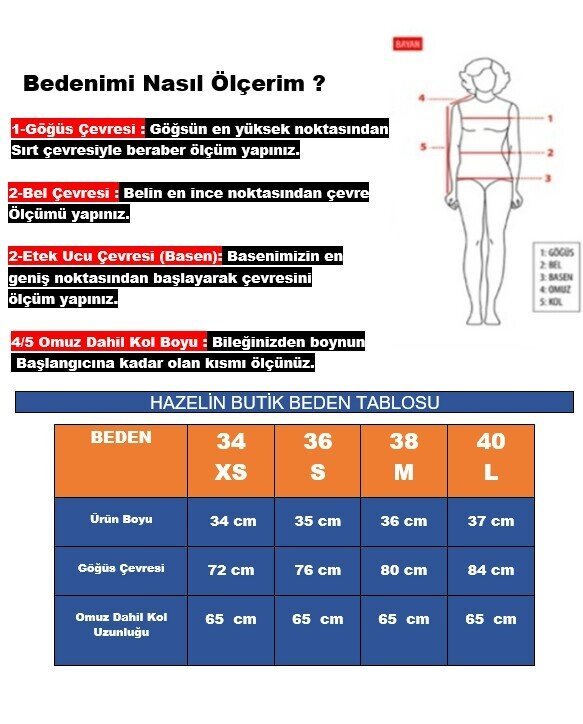 Kadın Bej Asimetrik Kesim Önü Bağlamalı Crop Tül Bluz HZL24S-ZK12281