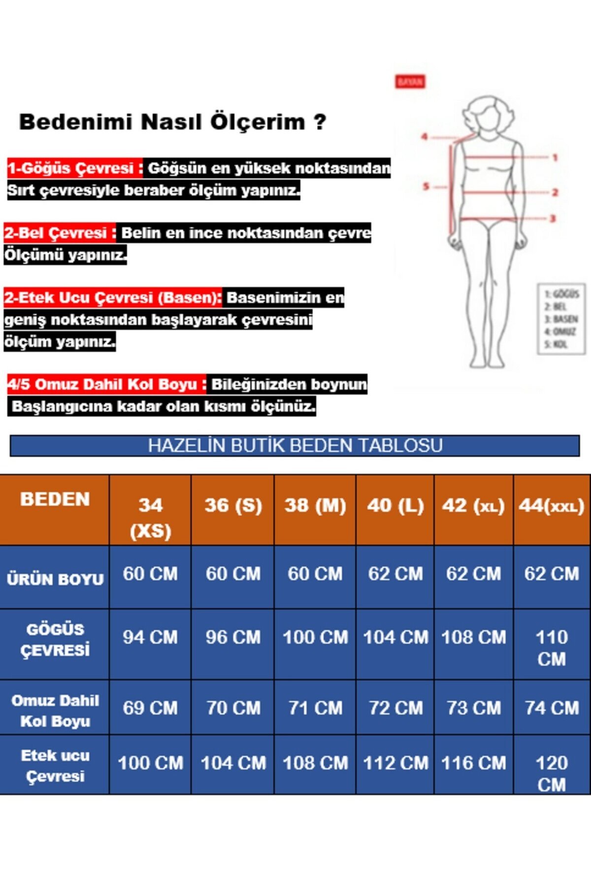 Kadın Kırmızı Pencere Detaylı Dökümlü Uzun Kollu Bluz HZL22S-BD104181