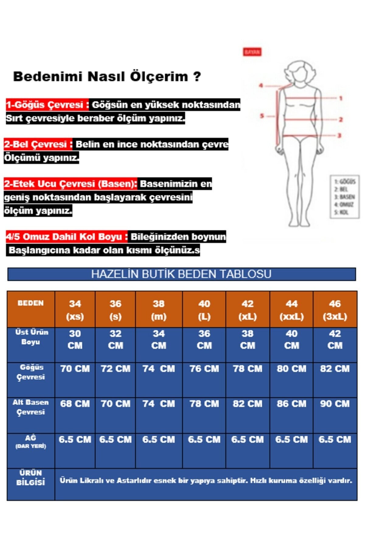 Kadın Saks Mavi Ayarlanabilir Askılı İp Bağlamalı Aksesuar Detaylı Üçgen Bikini Takım HZL24S-AR1603
