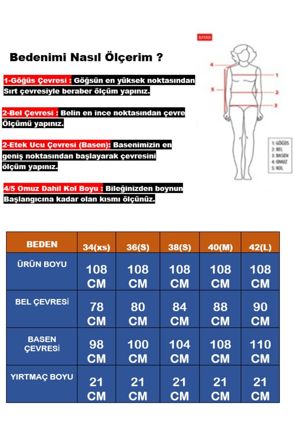Kadın Siyah Lastikli Bel Yırtmaç Detaylı Cepsiz İthal Keten Astarsız Pantolon HZL24S-FRY121941