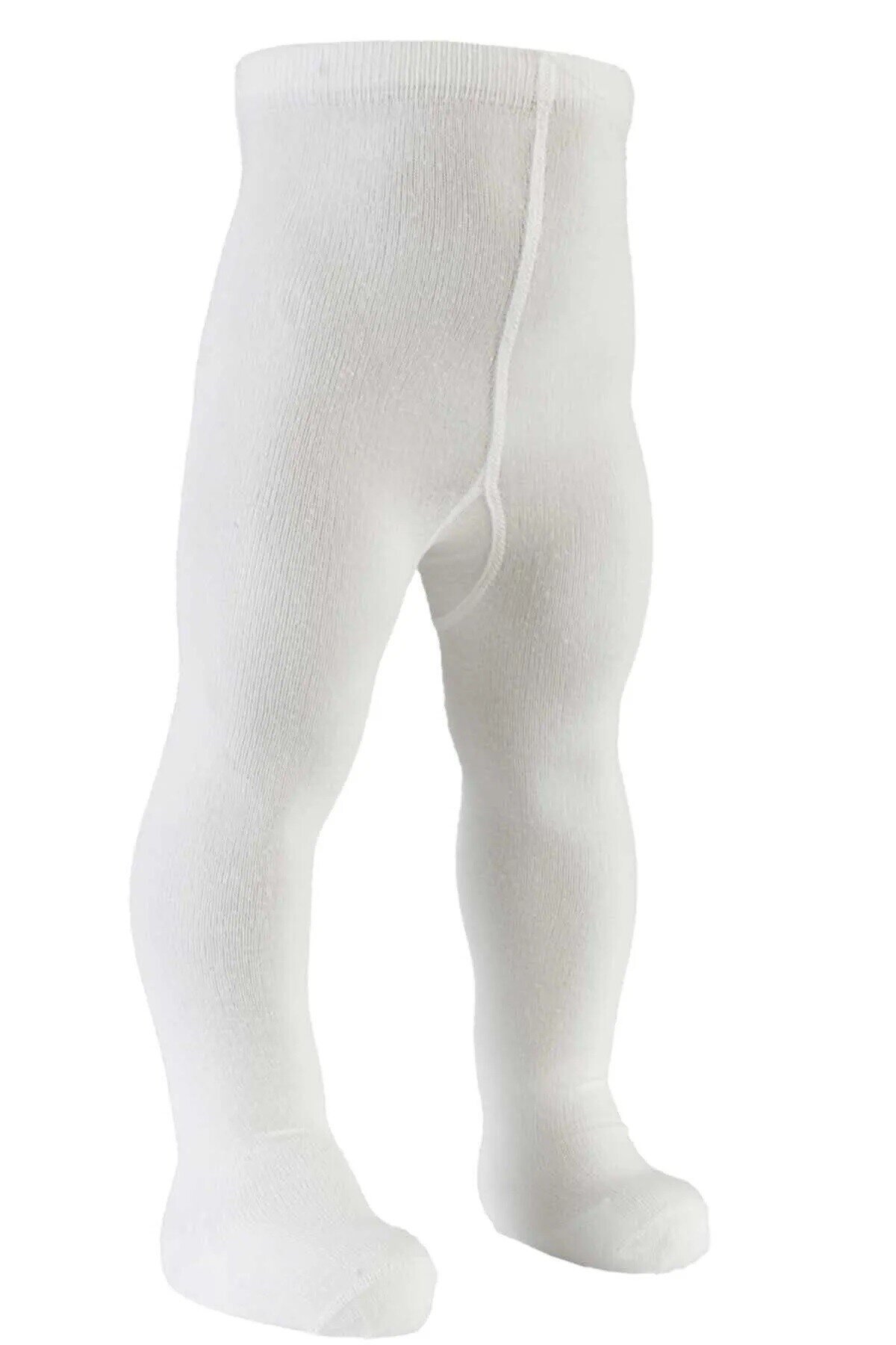 Kız Bebek Basic Külotlu Çorap 0 Ay 36 Ay