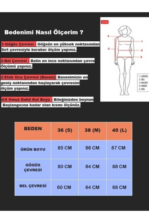 Kadın Siyah Boğazlı Uzun Kollu Ottoman Kumaş Elbise HZL25S-FRY123331